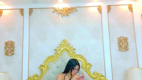 ana_bs online show from 04/23/26, 03:41