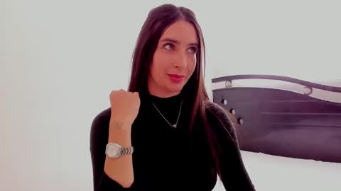 Ana  IG an castillo 1 online show from 12/16/24, 03:00