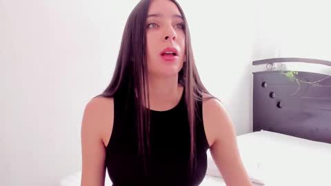 Ana  IG an castillo 1 online show from 02/24/25, 02:04