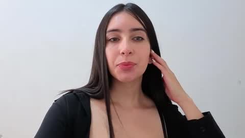 Ana  IG an castillo 1 online show from 10/19/25, 12:39