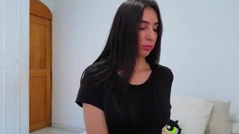 Ana  IG an castillo 1 online show from 01/19/26, 11:58