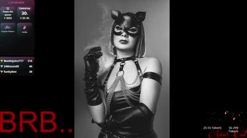 Ana online show from 01/08/25, 06:20