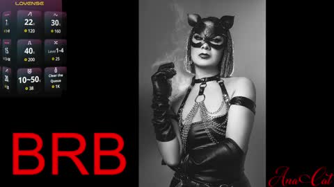 Ana online show from 03/03/25, 04:56