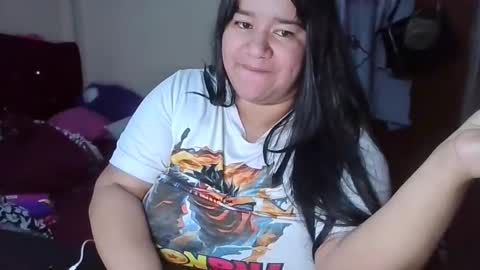 Snapshot of ana_cute_bigboobs chatting on 02/09/26, 03:54 ana_cute_bigboobs online show from 02/09/26, 03:54