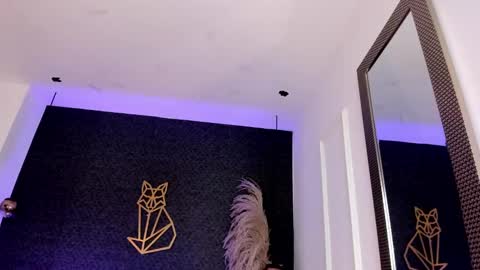  Ana  online show from 02/27/25, 11:59