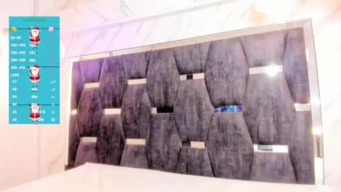 Snapshot of ana_franci chatting on 12/11/24, 03:37 Ana online show from 12/11/24, 03:37