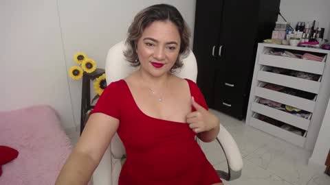  Ana  online show from 12/07/24, 08:33