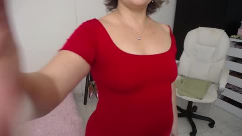  Ana  online show from 12/07/24, 11:40