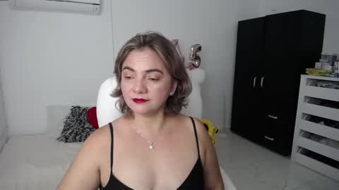  Ana  online show from 01/23/25, 11:47