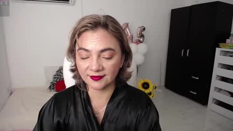  Ana  online show from 01/26/25, 01:04