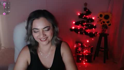  Ana  online show from 12/13/25, 09:20