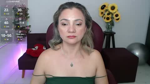  Ana  online show from 04/11/26, 09:52