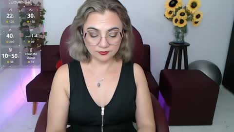  Ana  online show from 05/02/26, 08:03