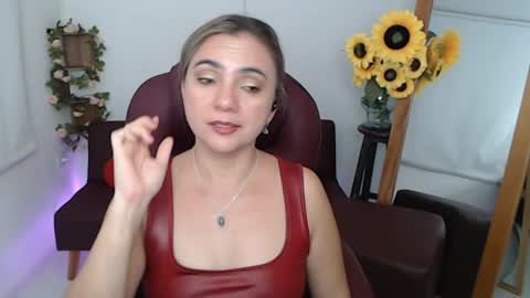 Ana  online show from 06/11/26, 12:32