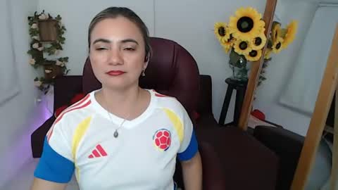  Ana  online show from 06/17/26, 11:38