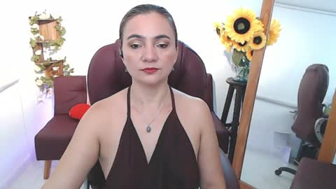  Ana  online show from 07/26/26, 11:00