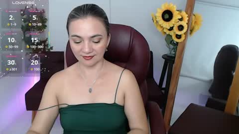  Ana  online show from 07/27/26, 11:23