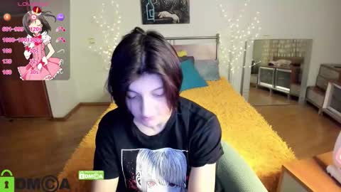 Snapshot of ana_jil chatting on 02/18/26, 11:33 Hi Im Ana online show from 02/18/26, 11:33