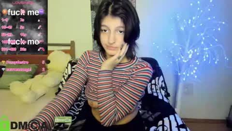 Snapshot of ana_jil chatting on 02/28/26, 10:55 Hi Im Ana online show from 02/28/26, 10:55