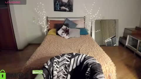 Hi Im Ana online show from 04/16/26, 09:26