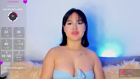 Ana online show from 12/16/25, 10:53