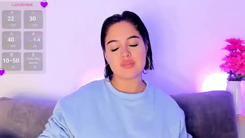 Ana online show from 01/12/26, 09:36