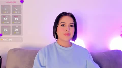 Ana online show from 01/14/26, 09:48