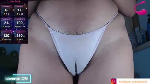 Ana lopez - Cameltoe girl  online show from 09/26/25, 09:13
