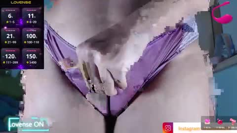 Ana lopez - Cameltoe girl  online show from 11/13/25, 02:10