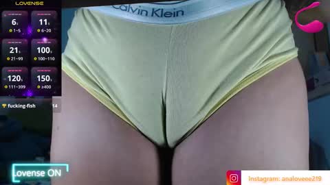 Ana lopez - Cameltoe girl  online show from 12/04/25, 01:59