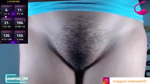 Snapshot of ana_loveee chatting on 02/05/26, 02:11 Ana lopez - Cameltoe girl online show from 02/05/26, 02:11