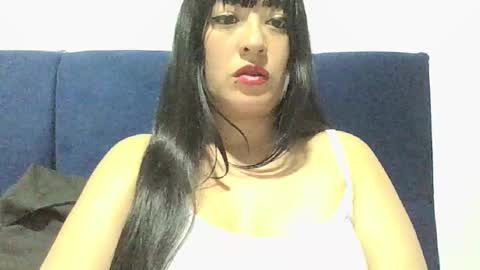 Snapshot of ana_lovexx2 chatting on 11/27/25, 02:57 Ana online show from 11/27/25, 02:57