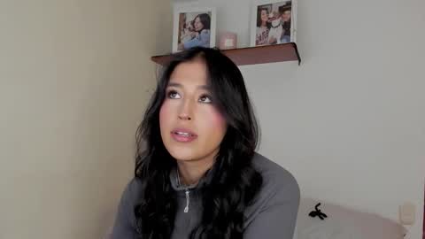 Ana online show from 02/01/26, 03:27