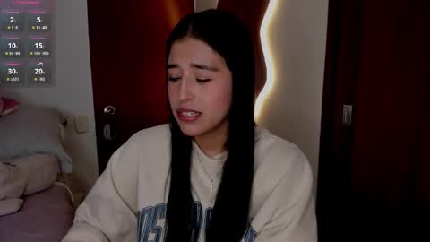 Ana online show from 03/16/26, 09:02