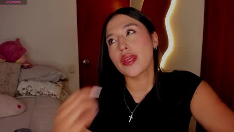 Ana online show from 04/25/26, 04:15