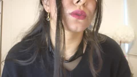 Snapshot of ana_melissa chatting on 12/23/24, 09:18 Ana Melissa online show from 12/23/24, 09:18