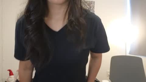 Snapshot of ana_melissa chatting on 02/05/25, 08:35 Ana Melissa online show from 02/05/25, 08:35