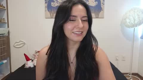 Snapshot of ana_melissa chatting on 03/08/25, 10:02 Ana Melissa online show from 03/08/25, 10:02