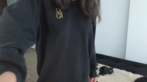 Snapshot of ana_melissa chatting on 10/24/25, 05:20 Ana Melissa online show from 10/24/25, 05:20