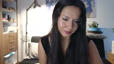 Ana Melissa online show from 01/05/26, 06:33