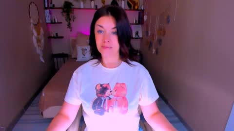 Ana online show from 02/21/26, 10:05