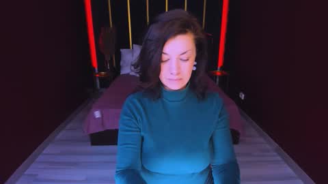 Ana online show from 02/26/26, 10:03