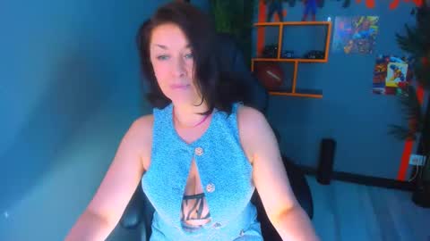 Ana online show from 03/23/26, 01:48