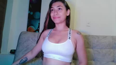 Snapshot of ana_muller19 chatting on 02/24/26, 07:01 Ana online show from 02/24/26, 07:01
