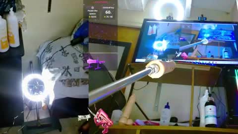 ana nicole online show from 04/22/26, 02:36