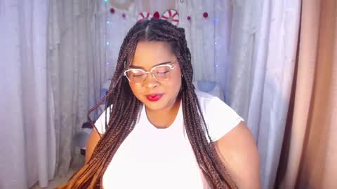 Snapshot of ana_off_alana chatting on 12/29/24, 10:03 Ana online show from 12/29/24, 10:03