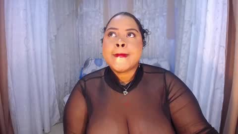 Snapshot of ana_off_alana chatting on 01/15/25, 10:57 Ana online show from 01/15/25, 10:57
