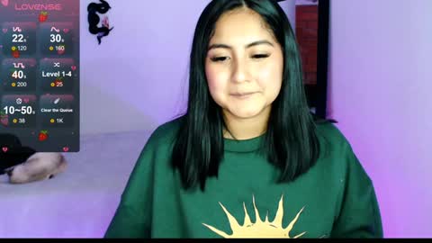 Ana Ricciardi online show from 12/11/24, 06:36