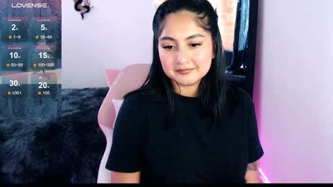 Ana Ricciardi online show from 12/23/24, 05:00