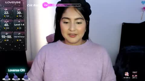 Ana Ricciardi online show from 09/09/25, 10:42